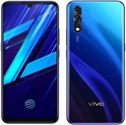 Замена разъема зарядки на телефоне Vivo Z1x в Кемерово
